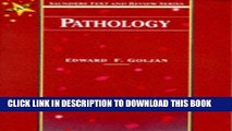 Collection Book Pathology: Saunders Text and Review Series, 1e (Saunders STARS)