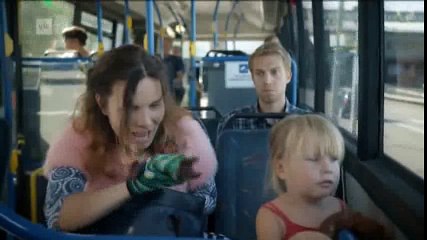 Finnish issues with motherhood