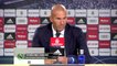 Real Madrid : Zidane n'en veut pas à Varane
