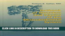 Collection Book Textbook of Disorders and Injuries of the Musculoskeletal System