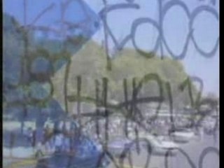 Bloods & Crips - Steady Dippin'