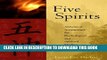 Collection Book Five Spirits: Alchemical Acupuncture for Psychological and Spiritual Healing