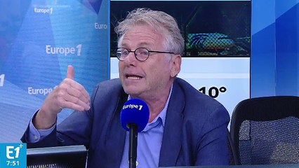 Climatoscepticisme : l'avis éclairé de Dany