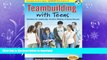 READ  Teambuilding with Teens: Activities for Leadership, Decision Making, and Group Success
