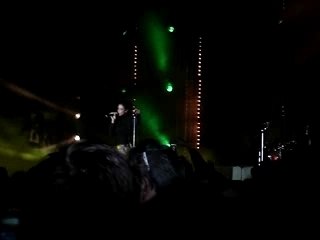 Shy'm - Femme de Couleur