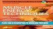 Collection Book Muscle Energy Techniques with CD-ROM, 2e (Advanced Soft Tissue Techniques)