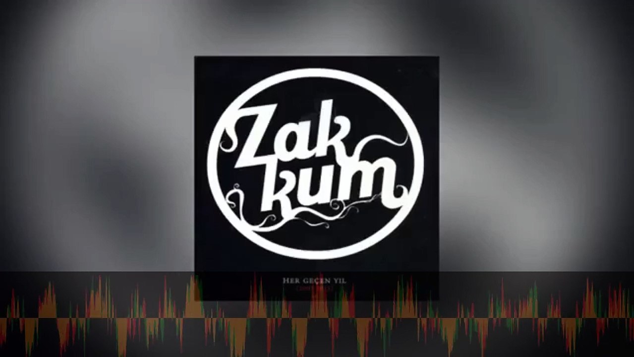 Zakkum - Ah Bu Şarkıların Gözü Kör Olsun