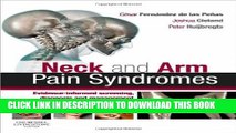 Collection Book Neck and Arm Pain Syndromes: Evidence-informed Screening, Diagnosis and