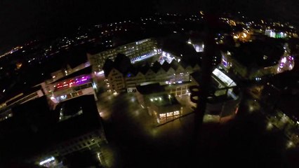 Climbing Worlds highest Church Tower-GYK-Hxt0fF8HEzg