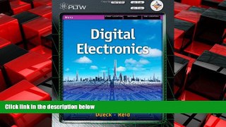 FREE DOWNLOAD  Digital Electronics  DOWNLOAD ONLINE