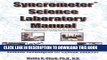 Collection Book Syncrometer Science Laboratory Manual (Syncrometer Science Laboratory Manual