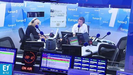 TEASER - Famille Le pen : un papounet en trop bonne santé !