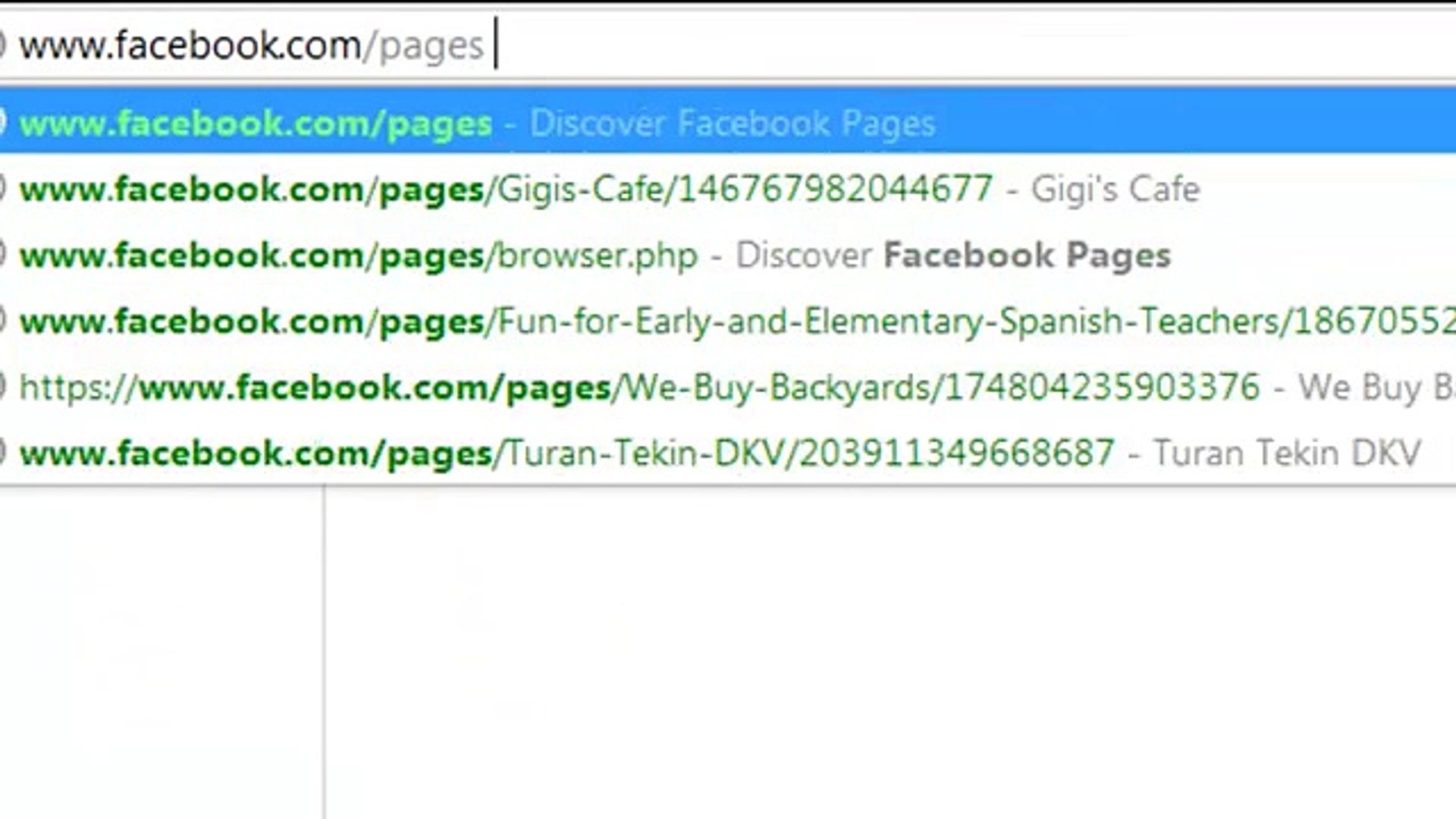 ⁣How To Convert Facebook Profile to a Page(360p)