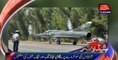 Emergency landings, take-offs: Pak Air Force fighter pilots turn Motorway into perfect airfield