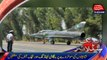 Emergency landings, take-offs: Pak Air Force fighter pilots turn Motorway into perfect airfield