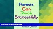 Big Deals  Parents Can Teach Successfully: A Guide to Help Parents Teach Their Elementary-Age