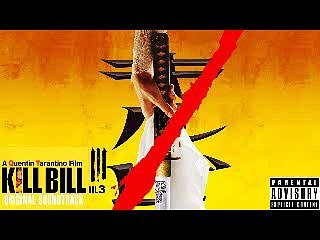 18. Quincy Jones - Iron Side[Excerpt]  Yung yu Chen movie theme(Kill Bill Vol 3)