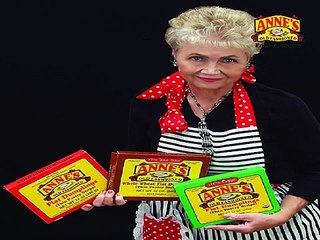 Homemade Frozen Rolled Dumplings -annesdumplings.com