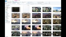 Tuto montage vidéo/upload Xbox One sur PC