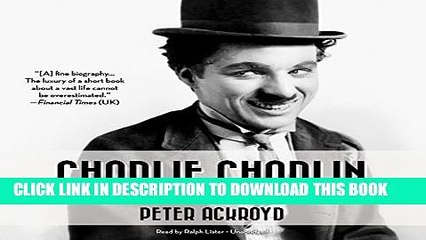 [PDF] Charlie Chaplin: A Brief Life Popular Collection