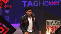 Shah Rukh Khan Impressed With Ranbir & Aishwarya's Chemistry-Bollywood News-#TMT