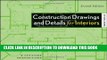 [PDF] Construction Drawings and Details for Interiors: Basic Skills Popular Online