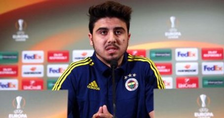 Ozan Tufan'ın Babası İsyan Etti: Ataşehir'de Oturacağına Bizimle Otursun