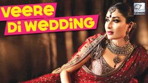 Kareena Kapoor’s Veere Di Wedding Character REVEALED!