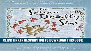 [Read PDF] The Seven Deadly Sins Download Free
