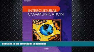 READ BOOK  Intercultural Communication FULL ONLINE