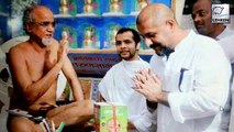 Vishal Dadlani APOLOGIZED To Jain Monk | Tarun Sagar