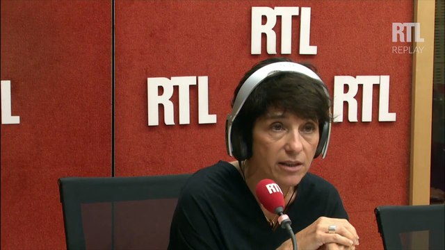 Christine Boutin a commis une faute au sujet de Jacques Chirac, estime Hervé Mariton