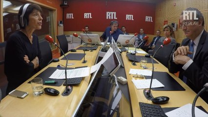 Hervé Mariton évincé de la primaire de la droite : "C'est un choc, c'est cruel"