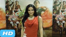 Hot Elli Avram At The Screening Of PARCHED 2016 Film