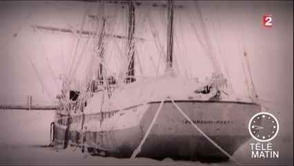 Visites guidées - Charcot, le docteur explorateur