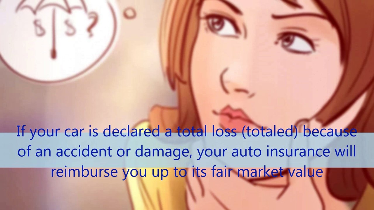 How to Buy Gap Insurance