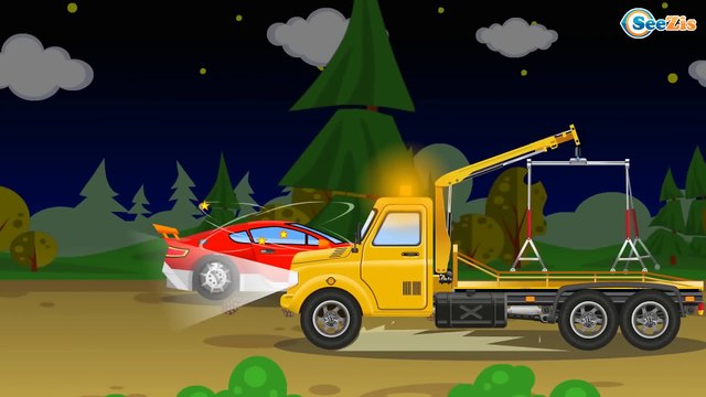 Машинки. Гоночные машинки. Мультфильмы для детей. Веселые Гонки - Видео для детей про Машинки