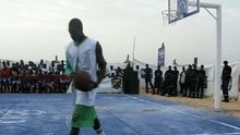 Xballplayground slamdunk_Cheikh Mbacke