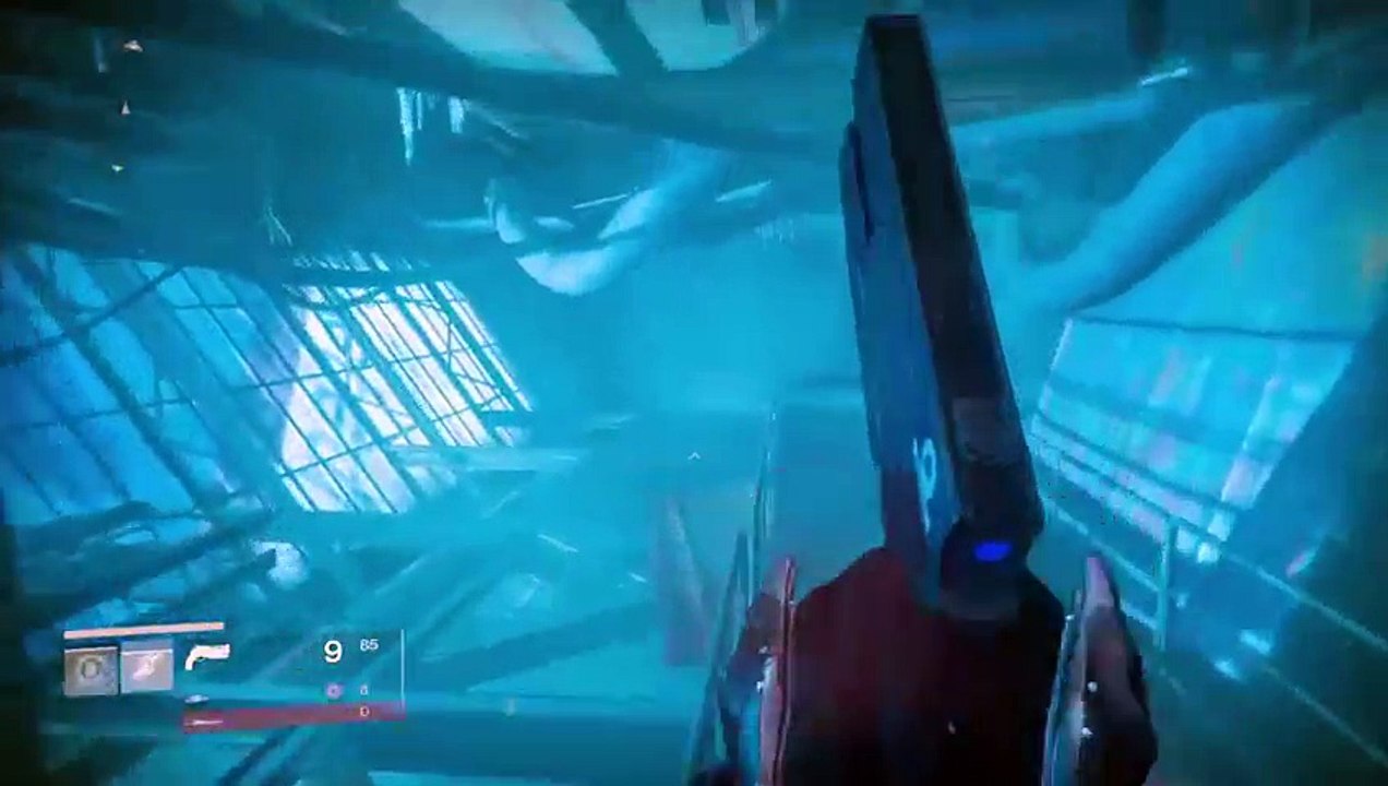 E-hawk39's Live PS4 Broadcast (212)