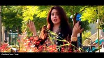 Nadia Gul New Song - Meena Yam Wafa Yam - Album Abad Shay Musafaro