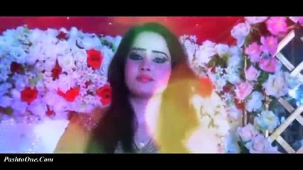 Nadia Gul Pashto New Songs - Gharebi De Kre Khuday Wraka - Album Abad Shay Musafaro