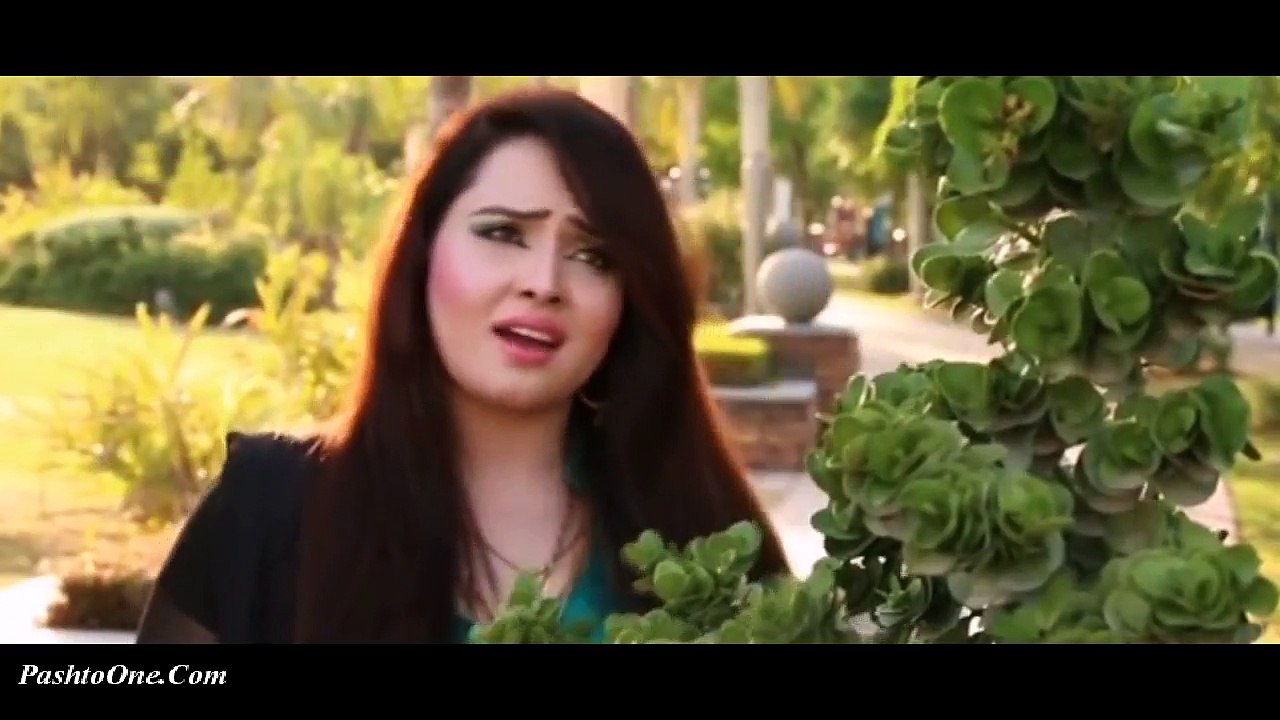 Nadia Gul Pashto New Songs 20116 - Pa Jara Ba Me Ao Na Wene - Album Abad Shay Musafaro