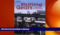 FAVORITE BOOK  Shifting Gears: Applying ISO 9000 Quality Management Principles to Trucking  GET