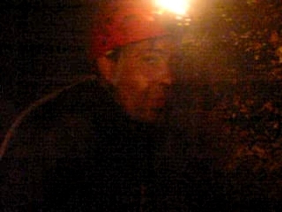 Le Canyon de la connerie!!!