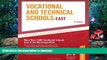 READ  Vocational   Technical Schools - East: More Than 2,600 Vocational Schools East of the