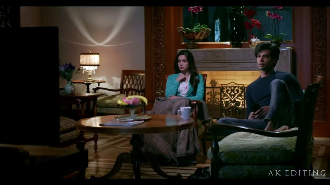 Hummein Tummein Jo Tha - Raaz Reboot - Full HD Video (2016)-Emran Hashmi