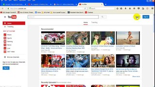 How To Create an YouTube account & Earn Money Fully complied- Bangla