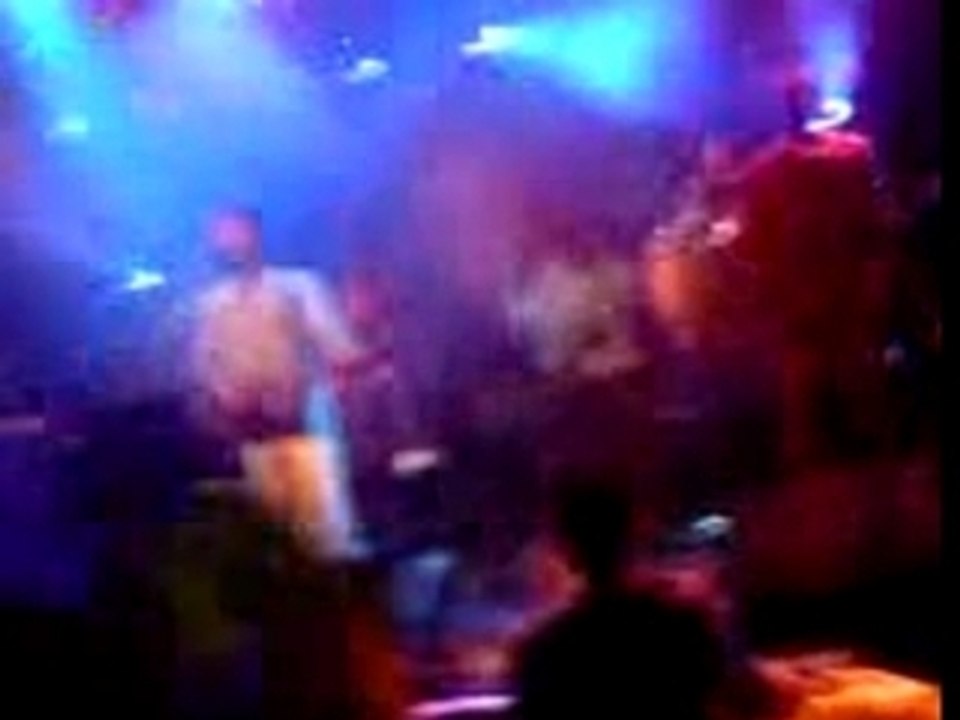 gnawa diffusion a Montpellier  2