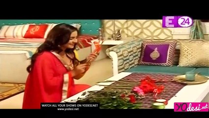 Vivan- Chakor Honge Ek -  Udaan 22nd September 2016