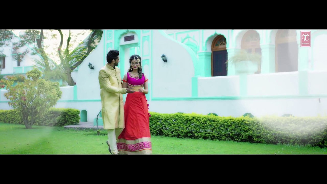 Latest Punjabi Song (Video) _ Maahi _ Gaurav Kaushal _ Anu Manu _ New Punjabi Songs 2016 _ T-Series